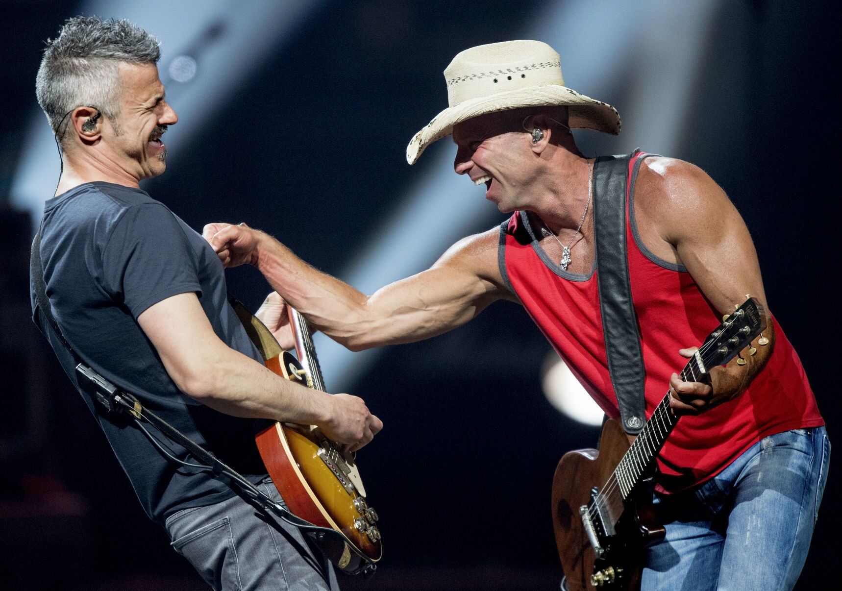 Kenny Chesney Concert, 5.18